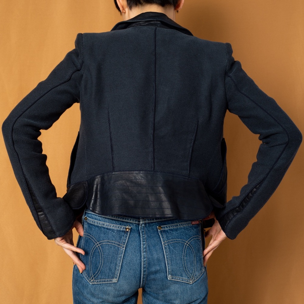 SOLD O’2nd Barney’s Jacket - Picture 4 of 8